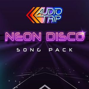 Vale a pena adquirir a DLC Neon Disco Song Pack de Audio Trip no PSVR2? Confira!