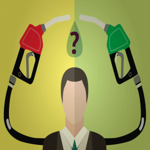 Gasolina ou álcool? Descubra o que é mais benéfico para o seu bolso!