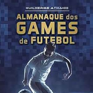 Dia do Gamer: 4 livros com dicas para se tornar um profissional dos jogos eletrônicos