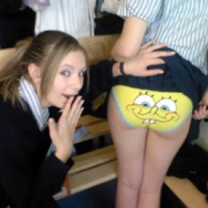 9 calcinhas que toda mulher tem na gaveta