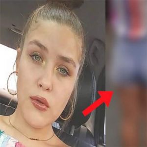 Jovem é expulsa de shopping porque homens ‘não podiam se controlar’ com o short dela; Veja fotos