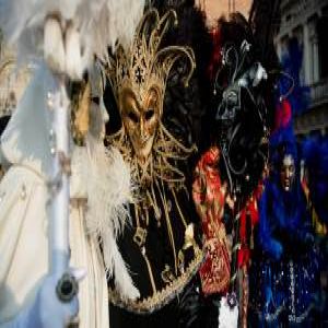 Top 10 dos melhores carnavais do mundo