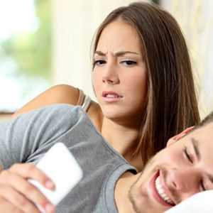 Infidelidade: por que as pessoas traem?