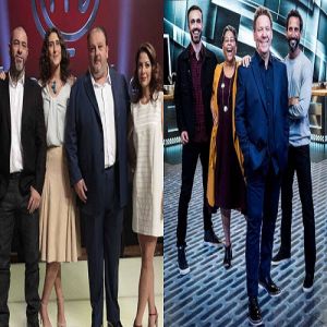 1000 Vezes MasterChef e Nenhuma Vez Mestres do Sabor