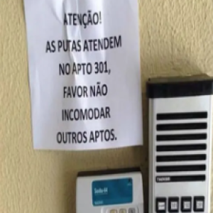 Coisas que só um brasileiro é capaz de fazer #3