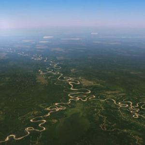 O Google Earth mostra as mudanças do planeta nos últimos 37 anos