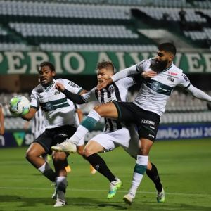 Confira o resumo da 8ª rodada do Brasileirão 2020