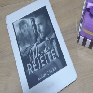 Resenha literária: O Filho Que Rejeitei