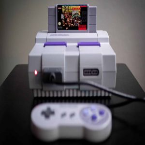 Os Melhores Jogos da História do Super Nintendo