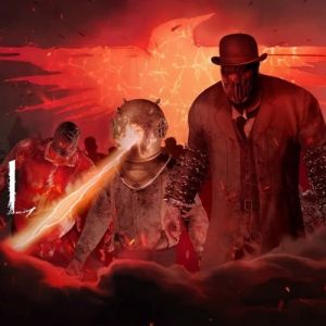 Sker Ritual tem ótimos gráficos e gameplay com uma atmosfera tensa e insana