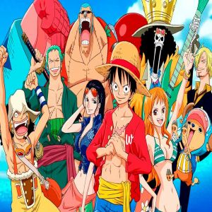 One Piece: Conheça os personagens mais populares