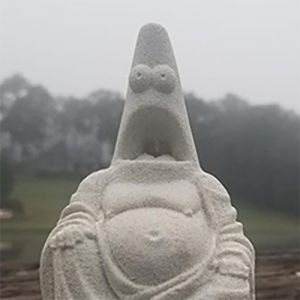 Discípulos de Patrick Estrela