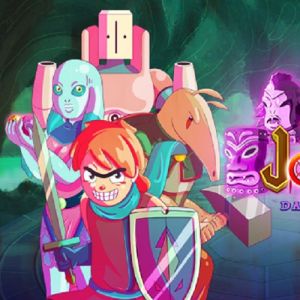 Jogamos o brasileiríssimo Josh Journey: Darkness Totems e ele é bem divertido! Confira nossa análise e gameplay!