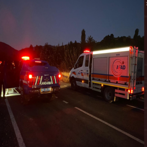 O bêbado desapareceu e finalmente se juntou à busca por si mesmo