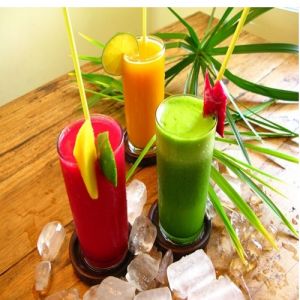 Sucos para anemia na gravidez