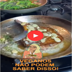 Veganos não podem saber disso !