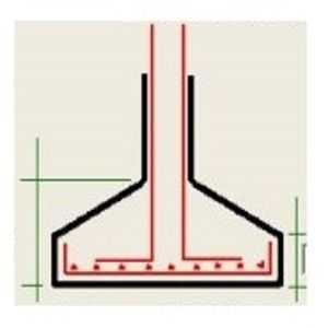 Permaneço no fundamento