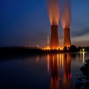 O que as maiores mentes do mundo pensam sobre energia nuclear