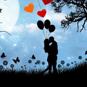 8 das palavras mais românticas da Língua Portuguesa