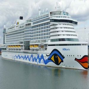 AIDA Cruises retoma os cruzeiros em setembro