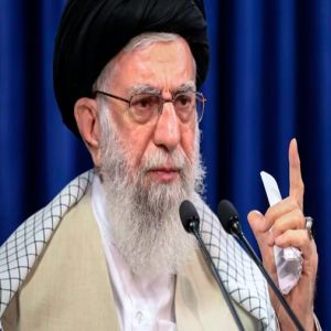 Ali Khamenei controlou Irã com mãos de ferro