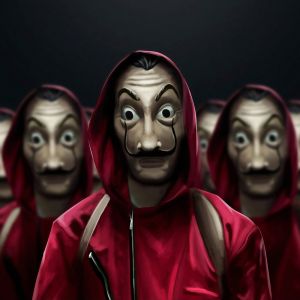 La Casa de Papel – 8 curiosidades sobre a série da Netflix