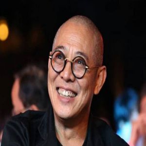 Curiosidades sobre Jet Li