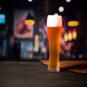 Já tomou cerveja com casca de tangerina?