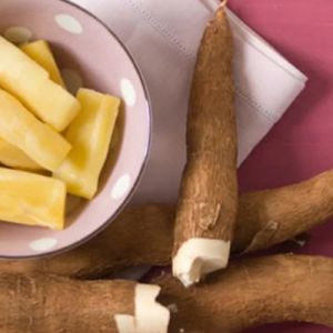 5 motivos para você comer mandioca