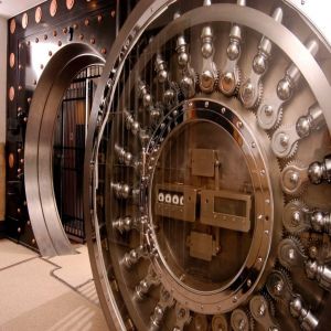 Conheça os cofres mais protegidos do mundo