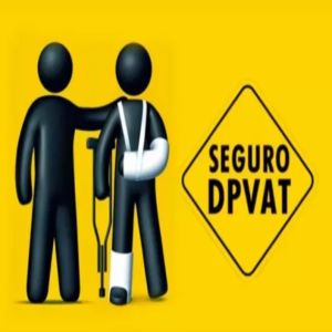 DPVAT volta a ser cobrado no Brasil