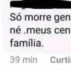 Meus centímetros a família