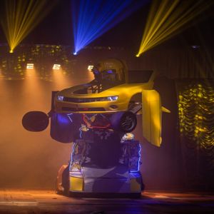 Circo Portugal Internacional libera meia-entrada para todos em Sete Lagoas