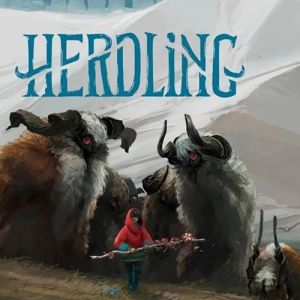 Herdling tem gameplay agradável, mas muito curta