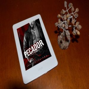 Resenha literária: Pecador