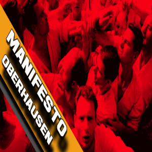 Aula de cinema de hoje: o que é Manifesto de Oberhausen