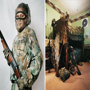 Fotos mostram onde crianças dormem ao redor do mundo