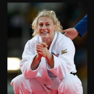 Kayla Harrison respondeu ao desafio apresentado por Cris’Cyborg – ‘ Você não pode me vencer ‘