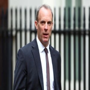 Reino Unido acusa Rússia de tentar furtar dados covid-19 2020