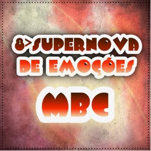 Poema: Supernova De Emoções