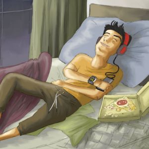 Chegou a hora do grande despertar e a sua vida precisa mudar