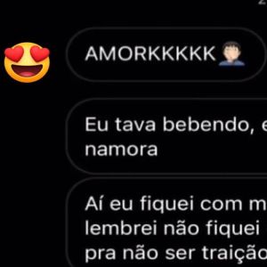 Isso sim é um homem fiel