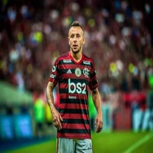 Xodó no Fla, Rafinha revela desejo em encerrar a carreira em outro clube