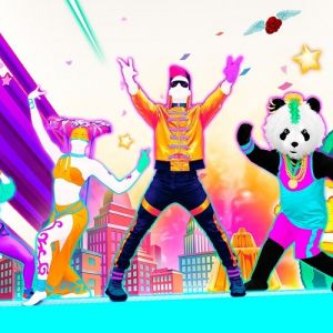 5 Games que incentivam atividades físicas