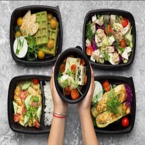 Como Montar uma Marmita Fitness para a Semana: Dicas e Receitas Saudáveis