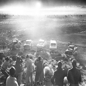 Hoje na história, de 09 a 17 de fevereiro