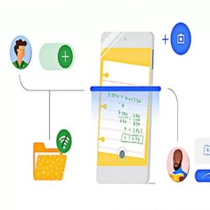 Google Sala de Aula recebe recurso 