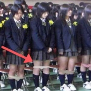 7 punições mais terríveis já praticadas nas salas de aula do Japão