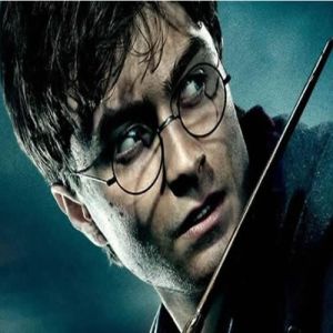 56 feitiços de Harry Potter para praticar na frente de um espelho