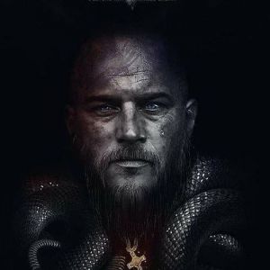 Vikings: O verdadeiro motivo de os personagens lamberem a mão do Vidente 
